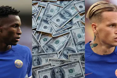 Mauricio Pochettino's side have had disappointing performances.