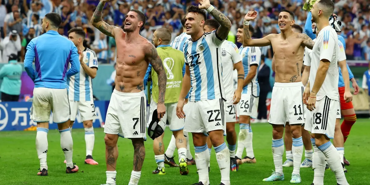 Messi wants to be surrounded by friends in MLS at Inter Miami