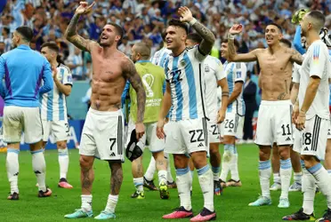 Messi wants to be surrounded by friends in MLS at Inter Miami