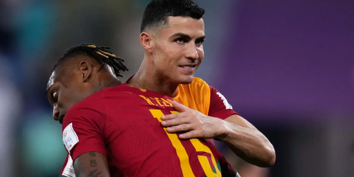 No one expected him to say something like that.