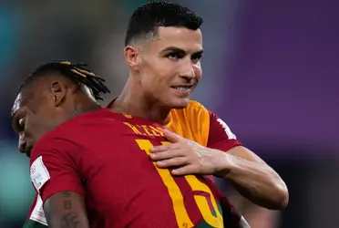 No one expected him to say something like that.