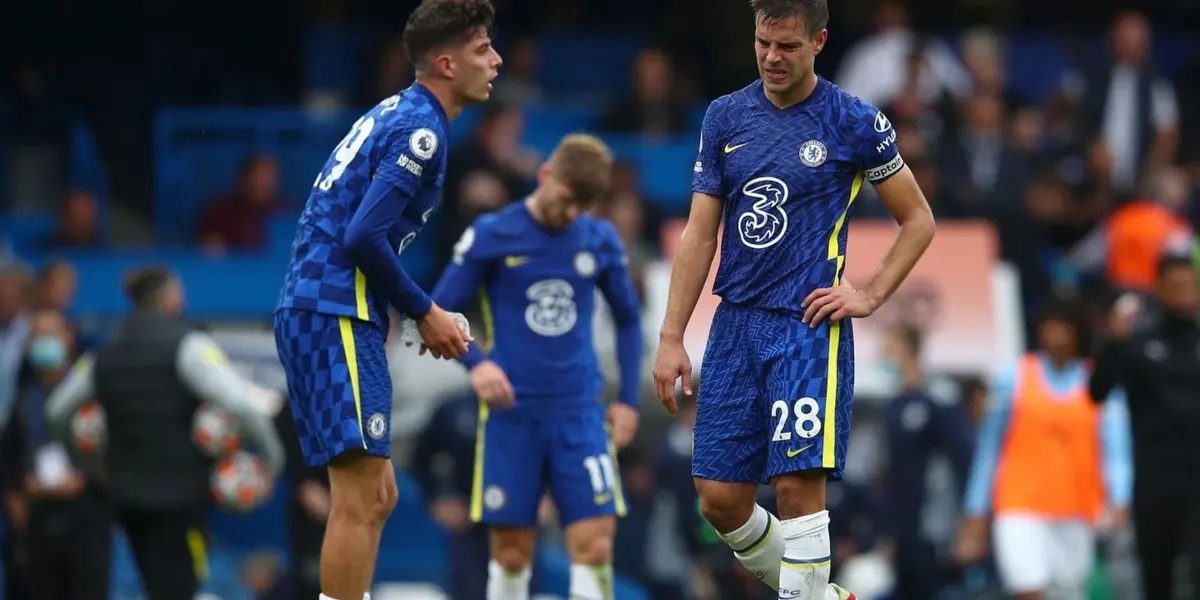 Not in the plans for the next season and departs from the team