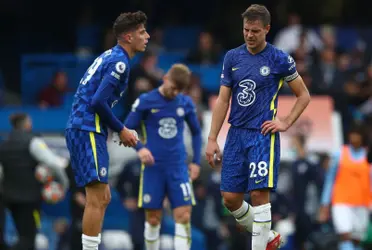 Not in the plans for the next season and departs from the team