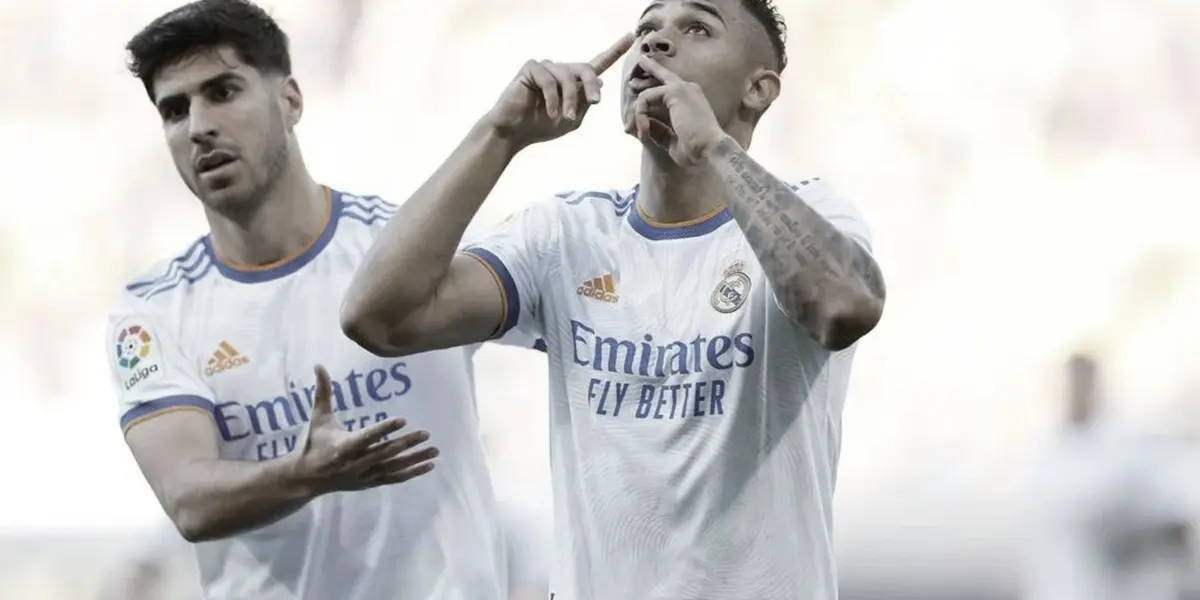 One more player bids farewell to Real Madrid