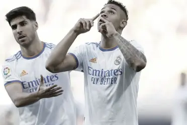 One more player bids farewell to Real Madrid