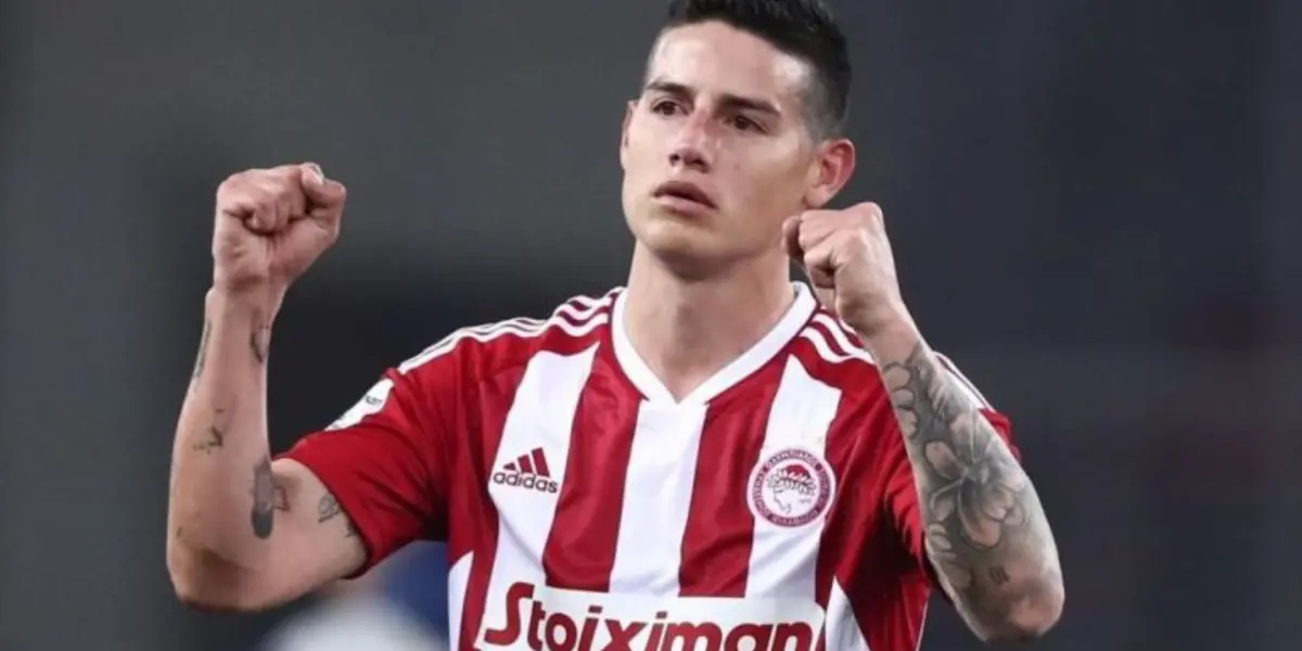 One of the giants of America wants him