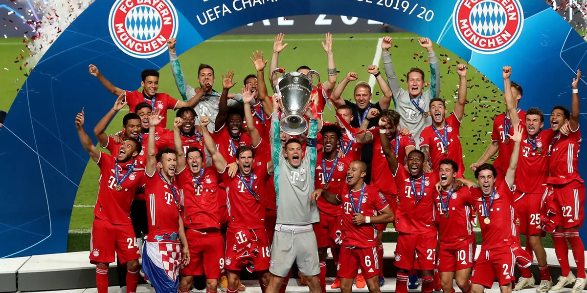 Paris Saint-Germain is looking for a defender and the German could be the key.