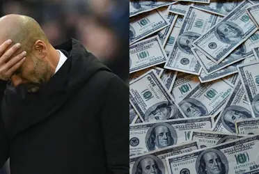 Pep will lose a young talent who has yet to play an official match.