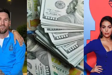 Players earn a lot of money thanks to soccer, but they are not the only millionaires.