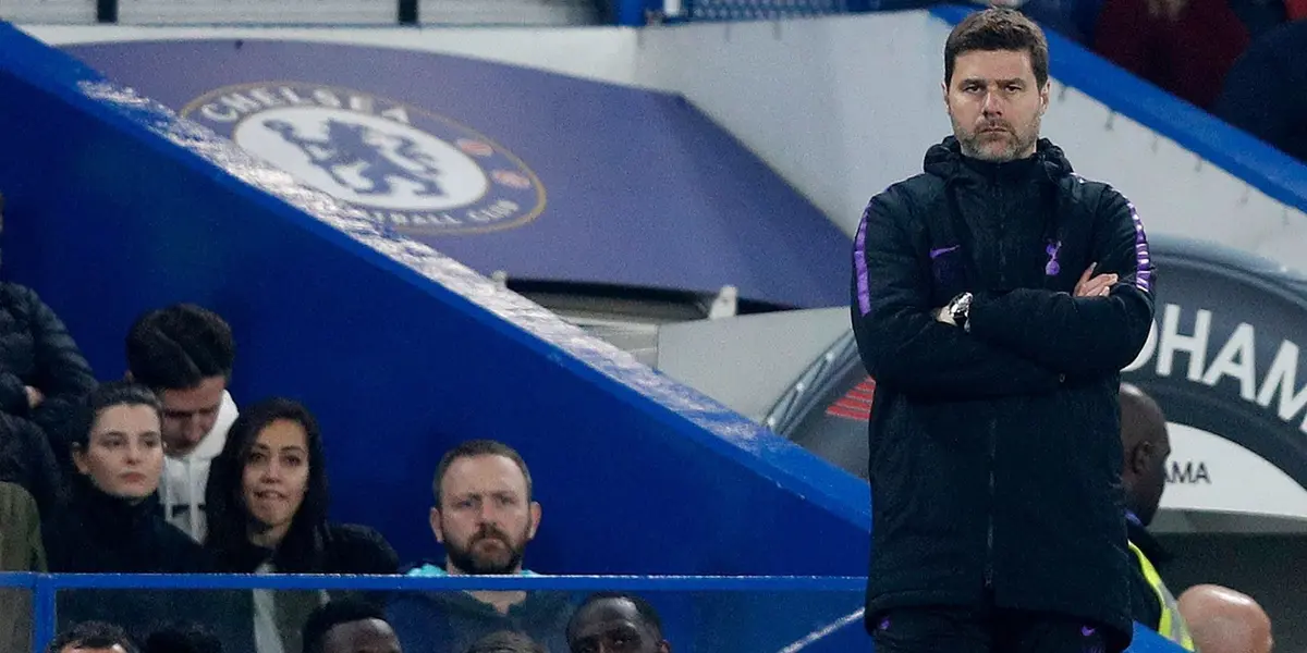 Pochettino continues to strengthen Chelsea and targets this player from Real Madrid