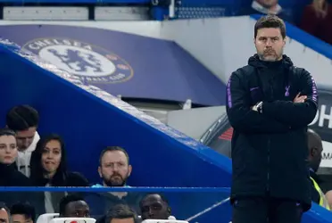 Pochettino continues to strengthen Chelsea and targets this player from Real Madrid