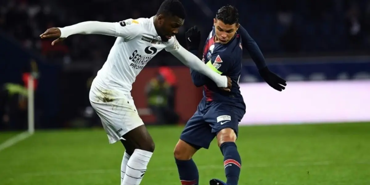 PSG seeks to strengthen itself in the best way possible