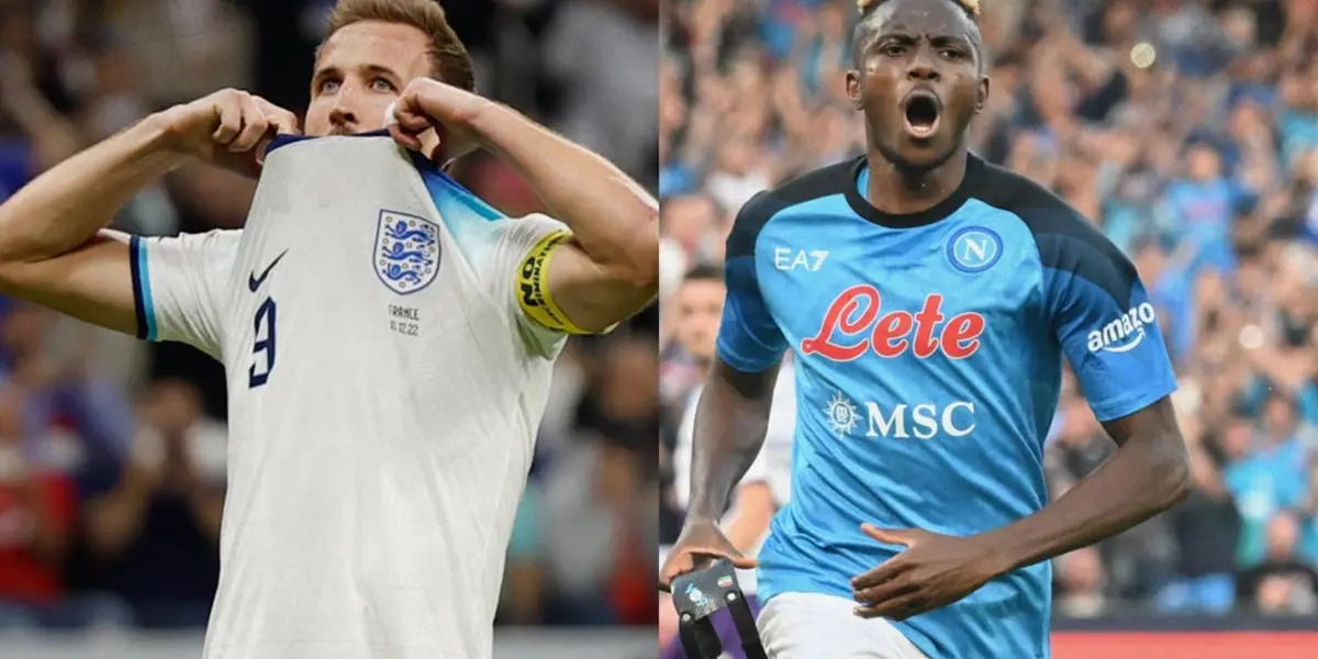 PSG urgently looking for Mbappé's replacement