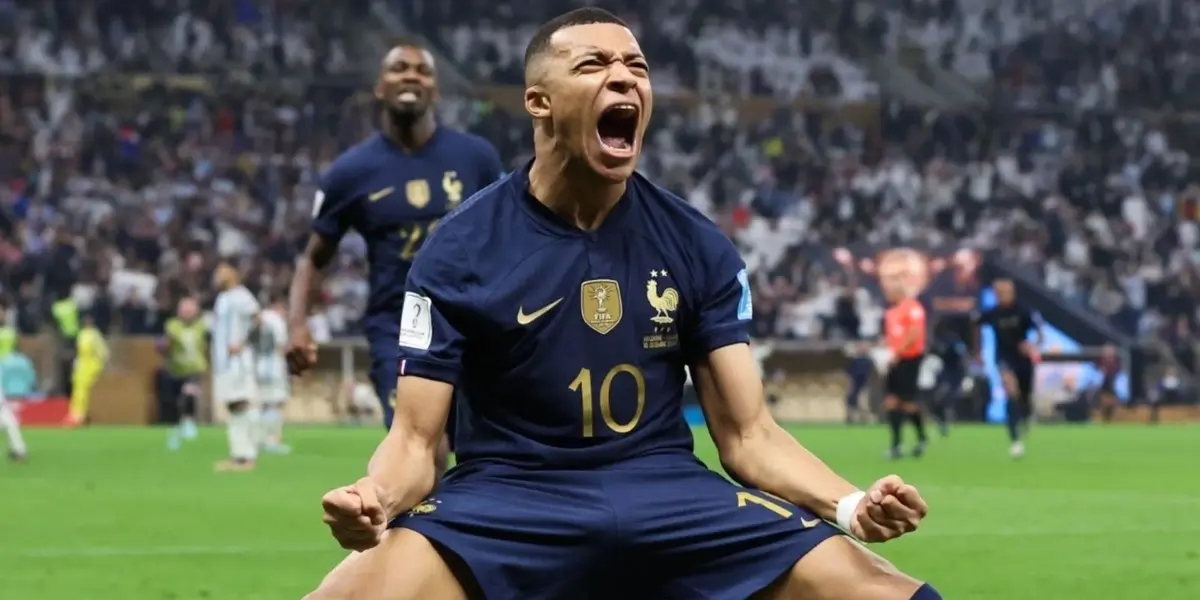 Real Madrid is going for this footballer