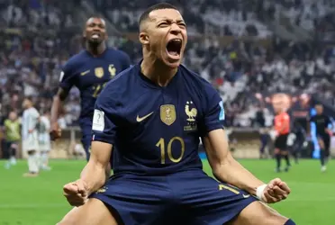 Real Madrid is going for this footballer