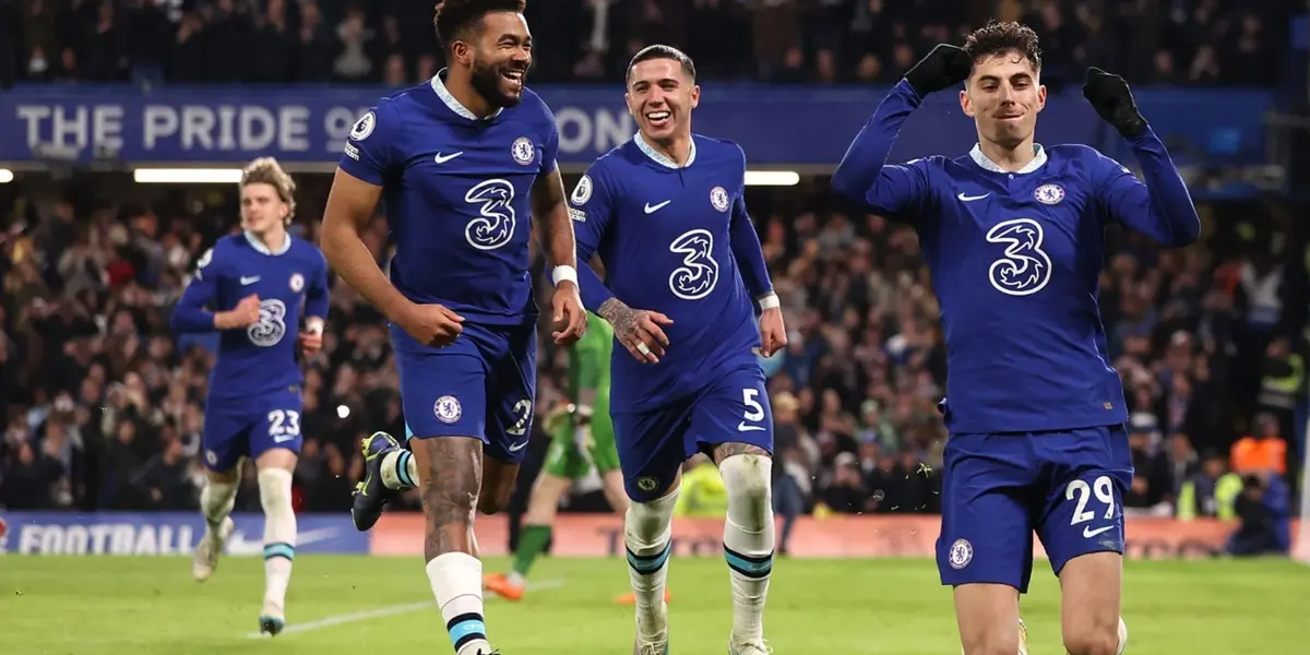 Real Madrid is in search of reinforcements