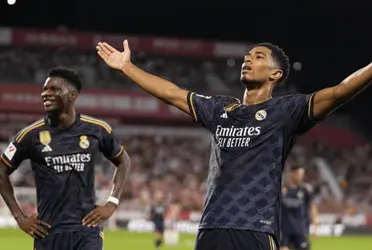 Real Madrid is ready to face Napoli