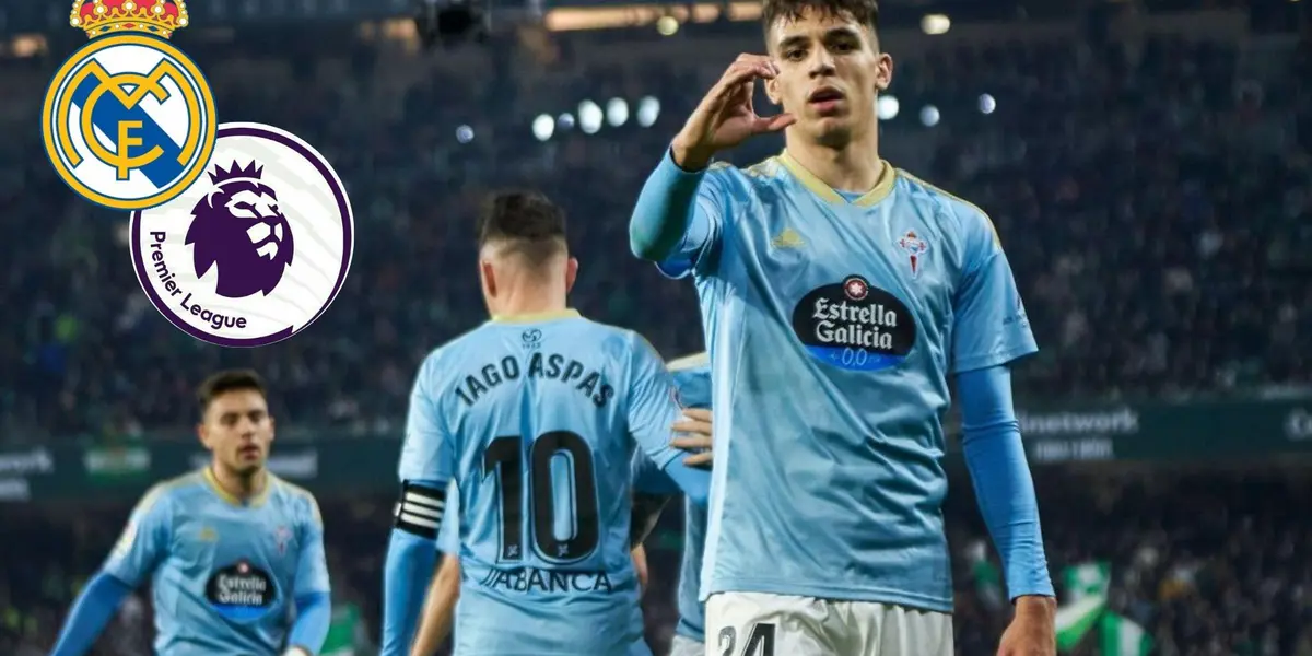 Real Madrid loses one of its stellar additions