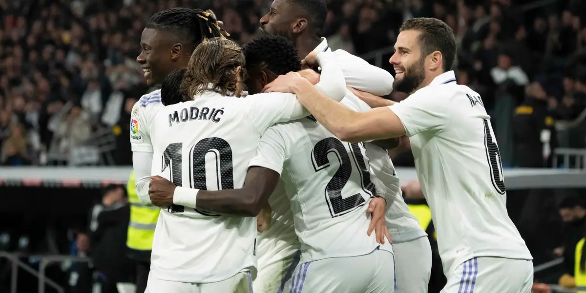 Real Madrid needs a new figure, and they already know who it will be