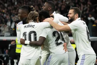 Real Madrid needs a new figure, and they already know who it will be