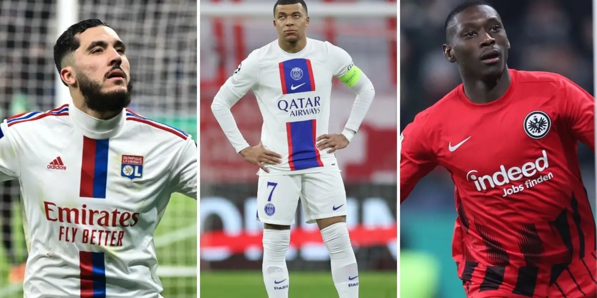 Real Madrid needs a striker and is willing to pay a hefty sum for him