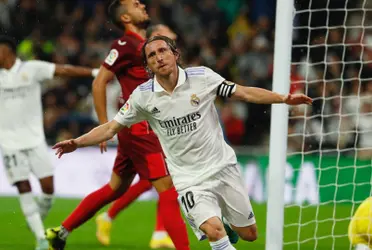 Real Madrid wants him to stay