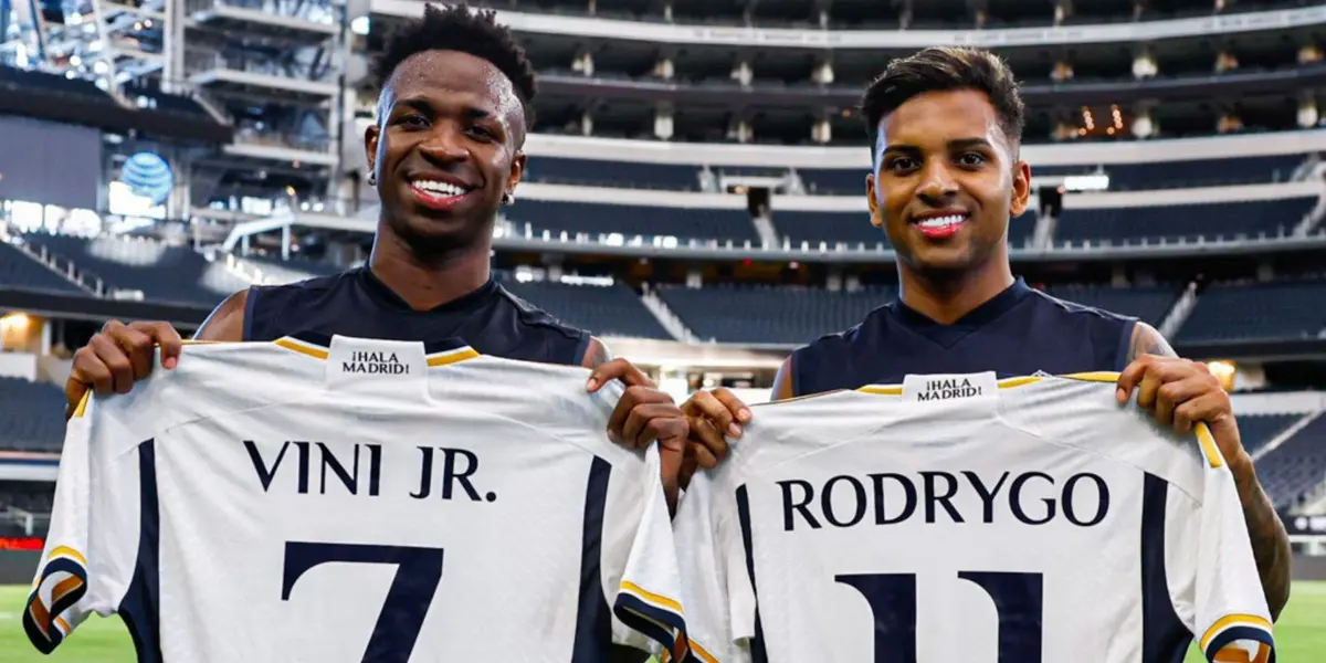 Real Madrid wants to renovate this player