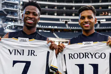 Real Madrid wants to renovate this player