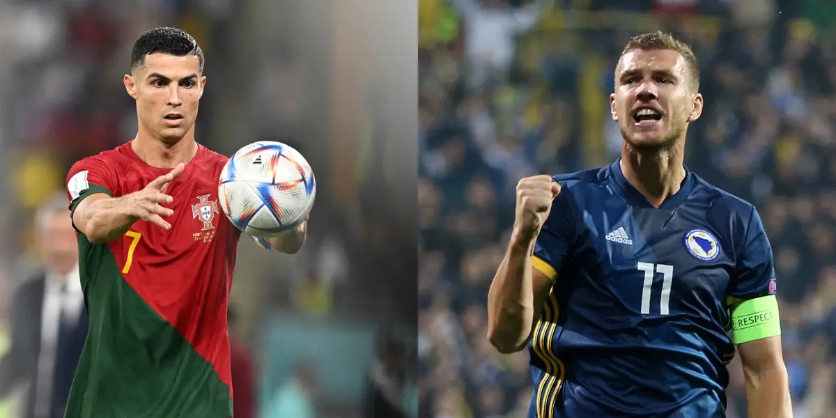 Roberto Martinez's team has already qualified for Euro 2024.