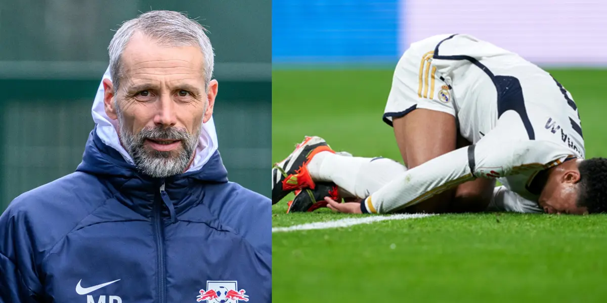 Rose doesn't buy it.