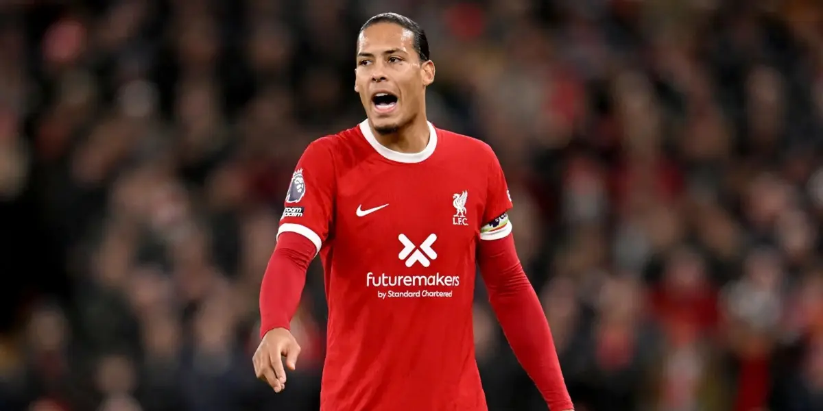 Roy Keane, legendary Manchester United midfielder, did not hesitate to describe Virgil van Dijk as "arrogant" and "disrespectful" for his comments.