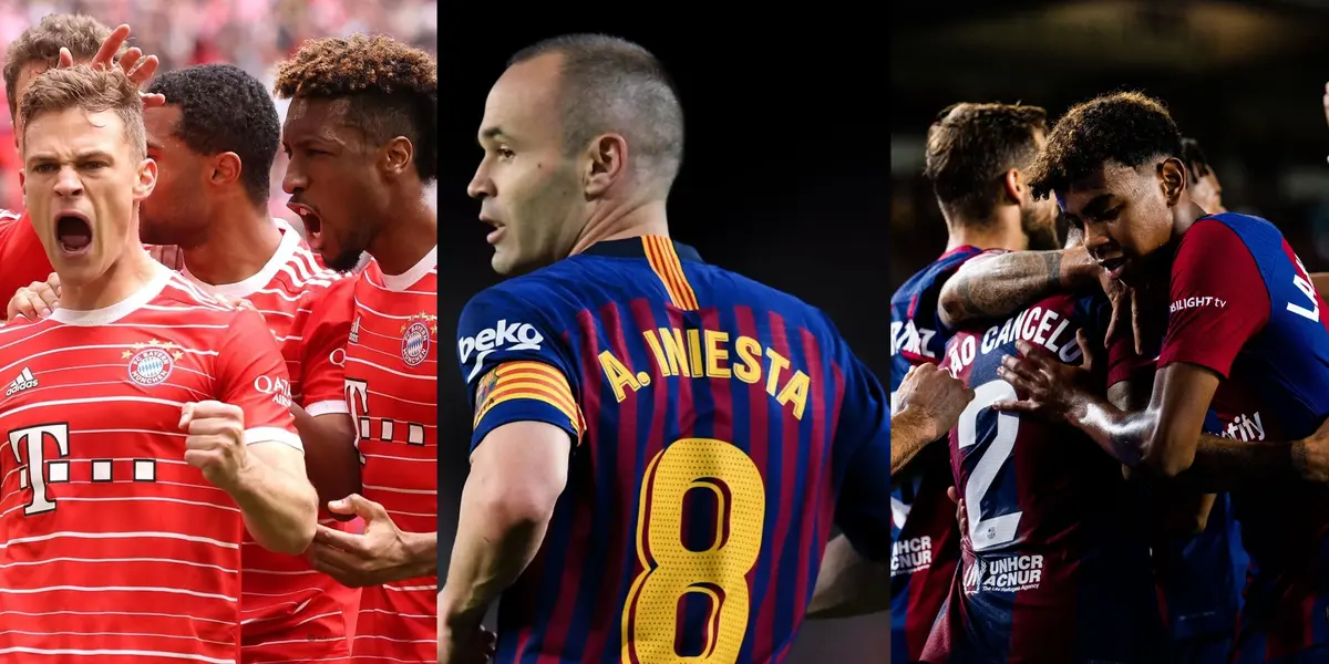 Several clubs in England are competing for this $31 million midfielder.