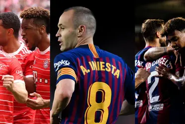 Several clubs in England are competing for this $31 million midfielder.