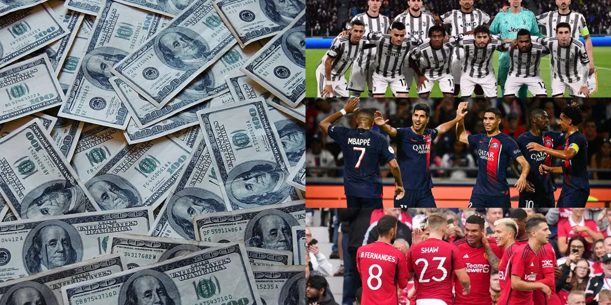 Several European giants are interested in this midfielder.