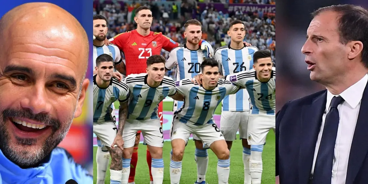 Several European teams want to sign this talented defender.