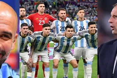 Several European teams want to sign this talented defender.