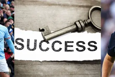 Spurs earned a valuable 3-3 draw at the Etihad Stadium and Postecoglou deserves credit.