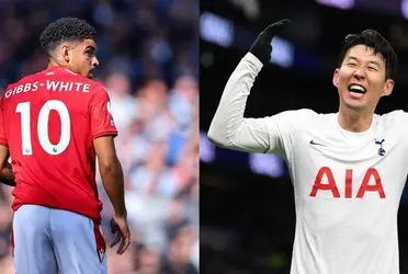 Spurs need a win to catch Manchester City in the table.