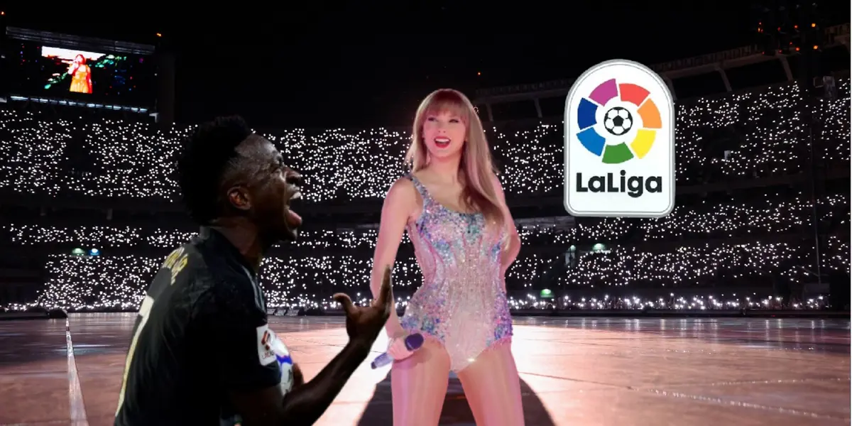 Taylor could cause a problem.