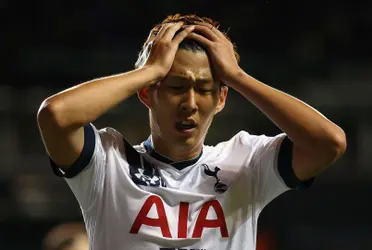 Terrible streak for Ante Postecoglou's Spurs in recent times, one point out of a possible fifteen.