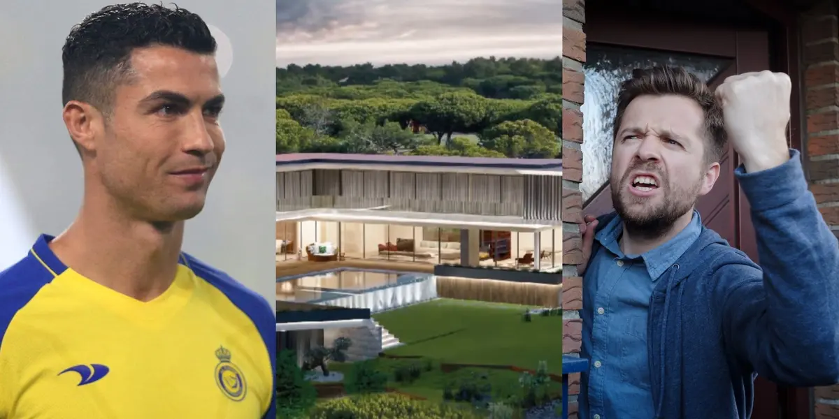 The Al-Nassr striker has already chosen where he will live when he retires from soccer.