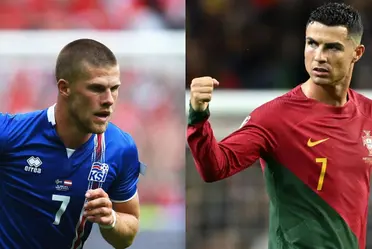 The Al-Nassr striker is one of the top scorers in the world in 2023.