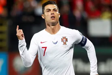 The Al-Nassr striker showed up when his team needed him the most.