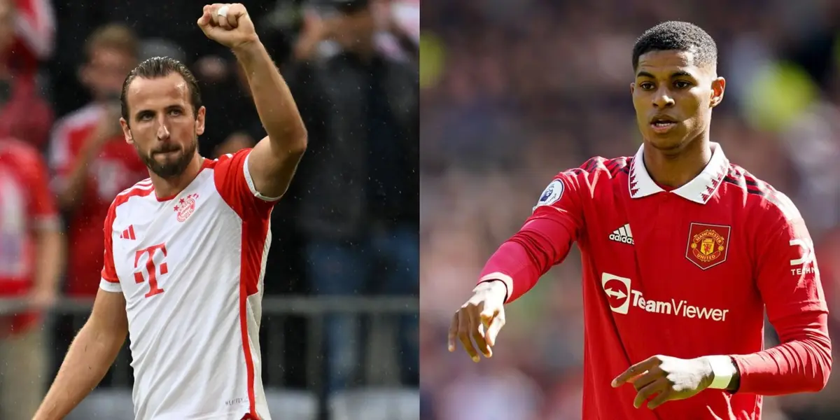 The Allianz Arena will be the stage for one of the most interesting matches of this Wednesday.