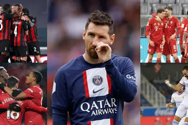 The Argentine forward had offers from the most important clubs in the world, but he made a choice.