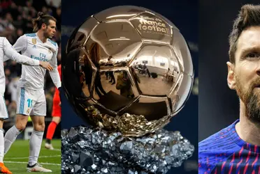 The Argentine forward recognized this star, whom he faced many times.