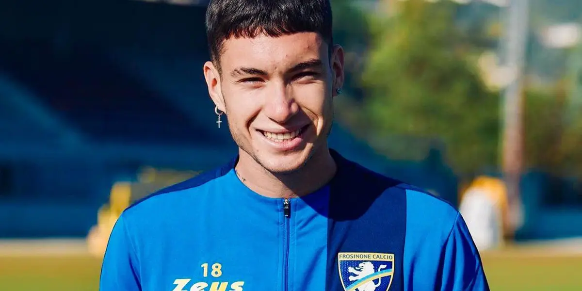 The Argentine gem could change clubs in the transfer market. What is it about?