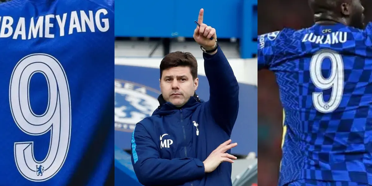 The Argentine manager is convinced he can put an end to the bad run.