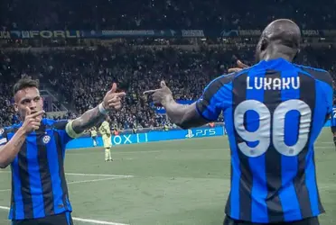 The Argentine player criticized his former teammate and surprised everyone