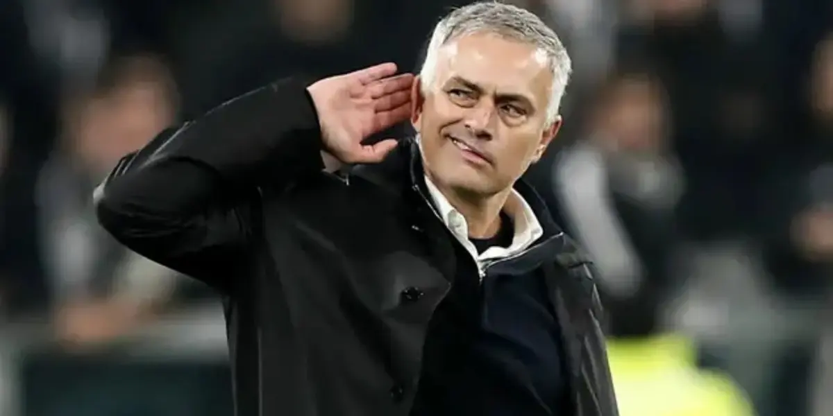 The AS Roma coach was tempted to change teams this summer.